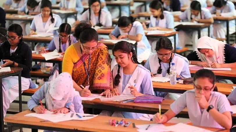 কঠোর হচ্ছে এসএসসি-এইচএসসির মতো পাবলিক পরীক্ষা